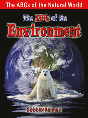 cover image of The ABCs of the Environment